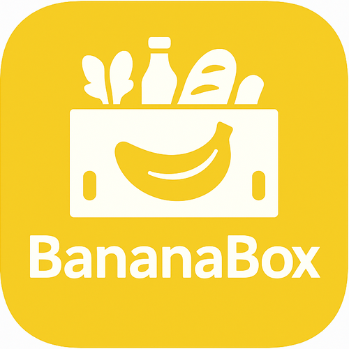 BANANABOX